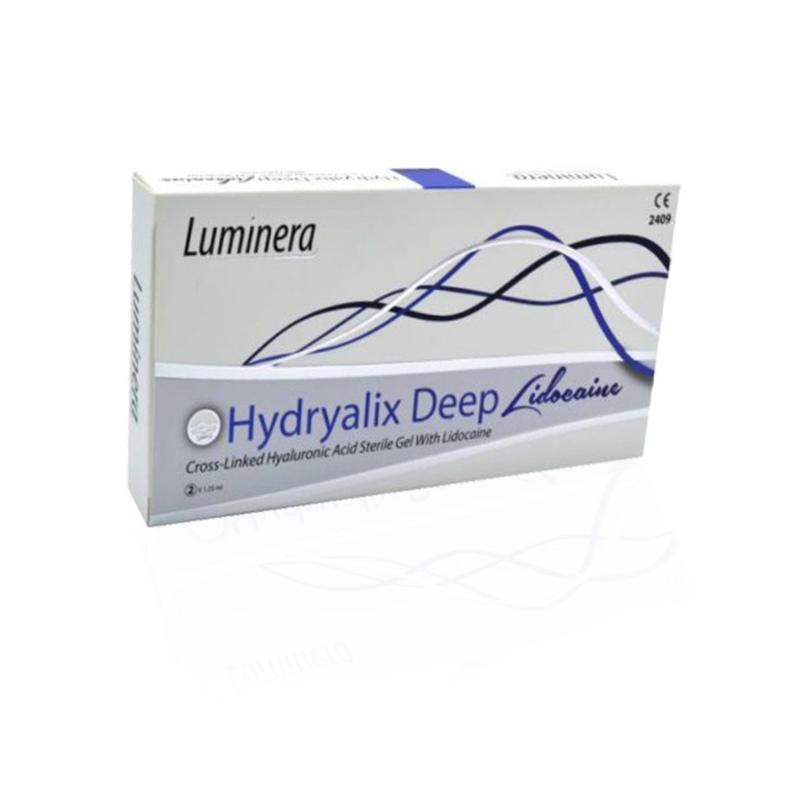 LUMINERA--Hydryalix-Deep
